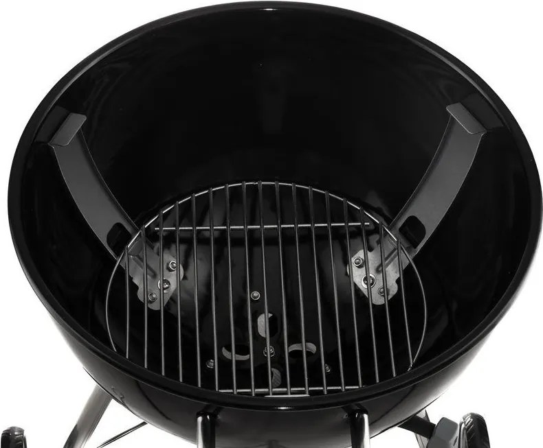 Mustang Gourmet Kettle Houtskoolbarbecue 43,5 cm