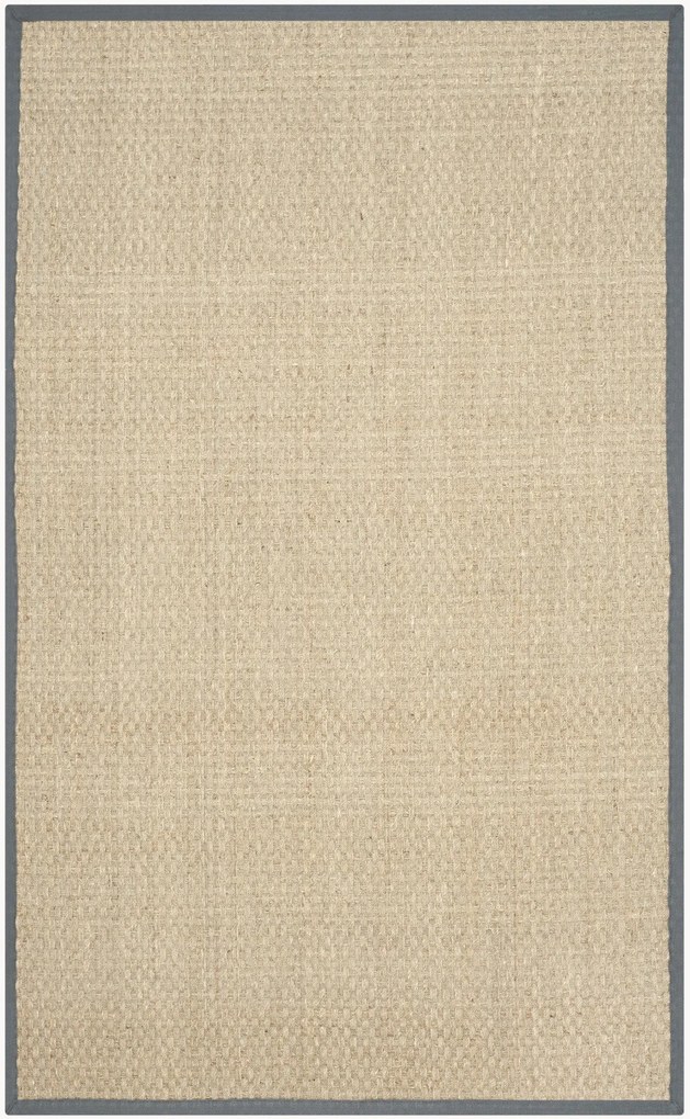 Laagpolig zeegras vloerkleed Natural Fibers