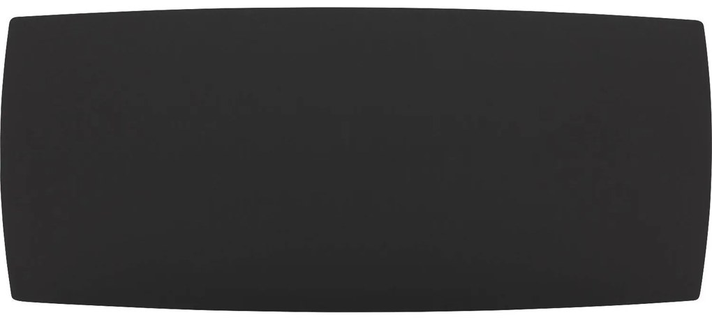 Goossens Excellent Eettafel Uniek, Semi rechthoekig 240 x 100 cm