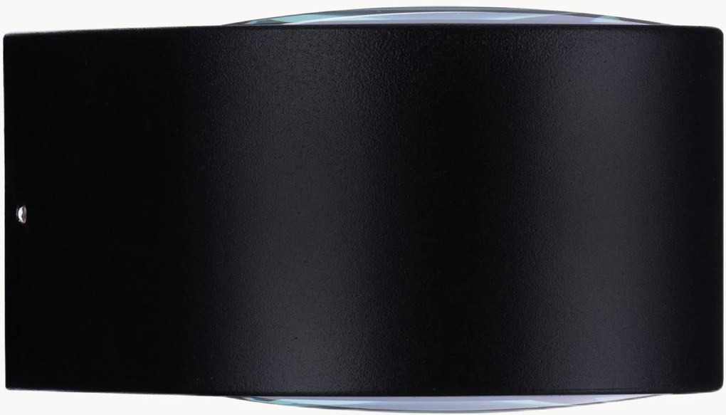 Outdoor LED wandlamp Opera