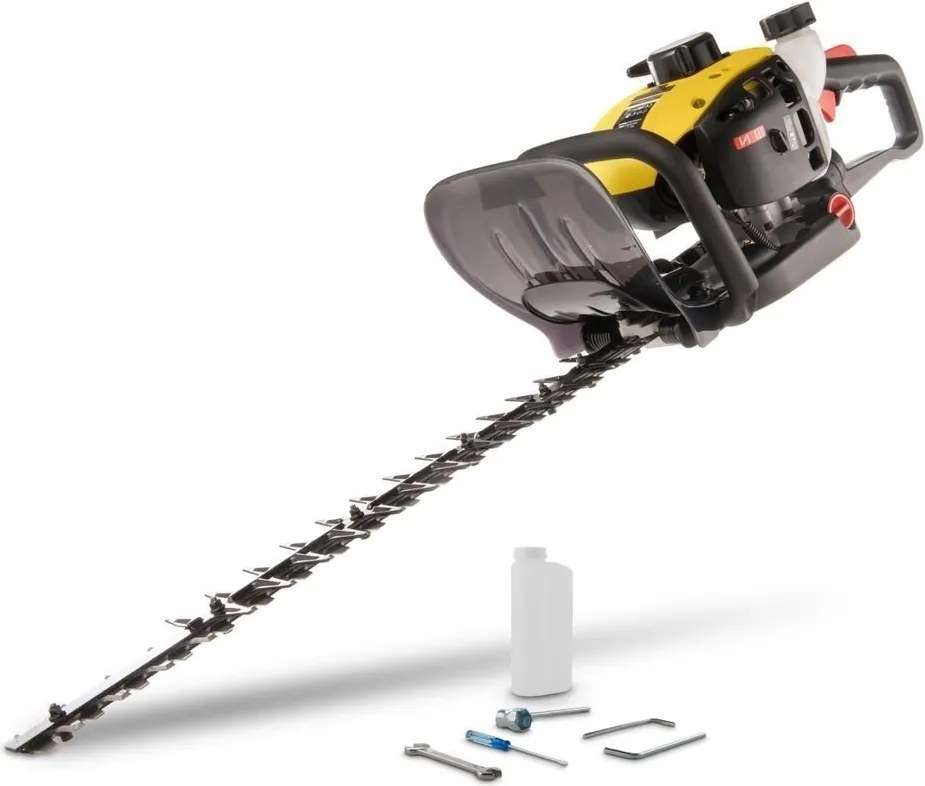 PowerPlus Benzine Heggenschaar POWXG2018 - 600mm - 2e KEUS