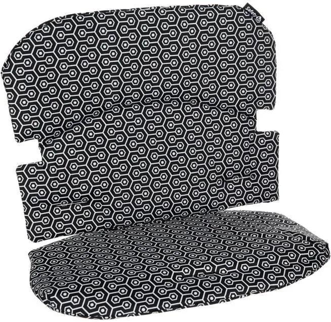 Timba Comfort Cushion - Geometric - Kinderstoelen