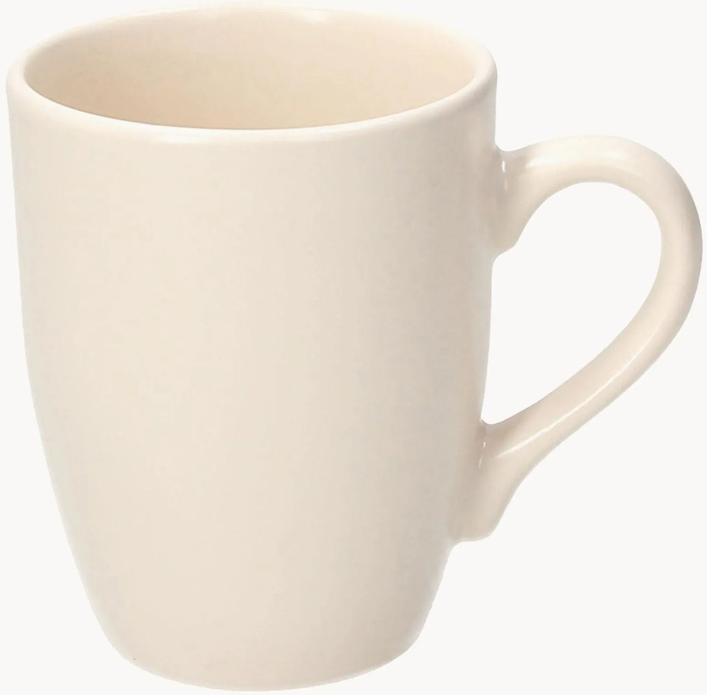 Kopje Ritual Crema (6-delig)