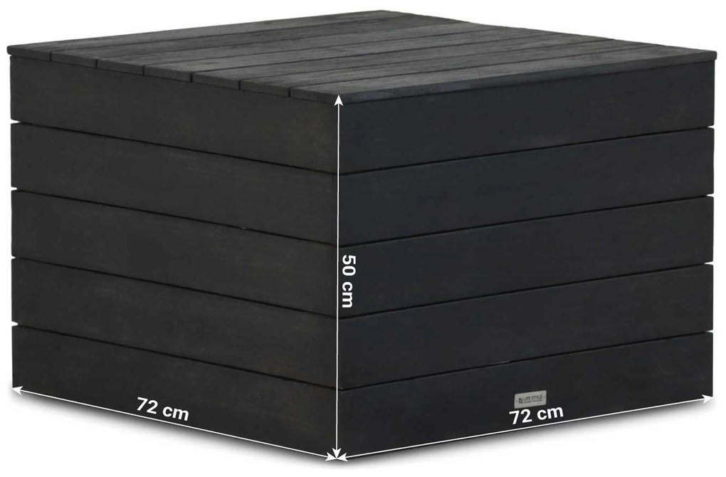 Presentation Block X X (H) Grijs