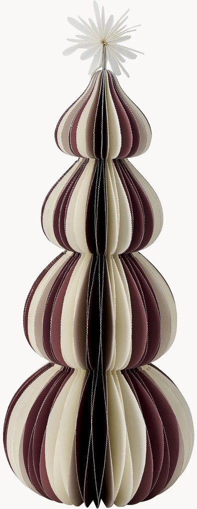 Kerstdecoratief object Paulinia