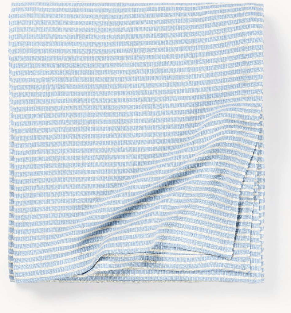 Gestreept tafelkleed Perry