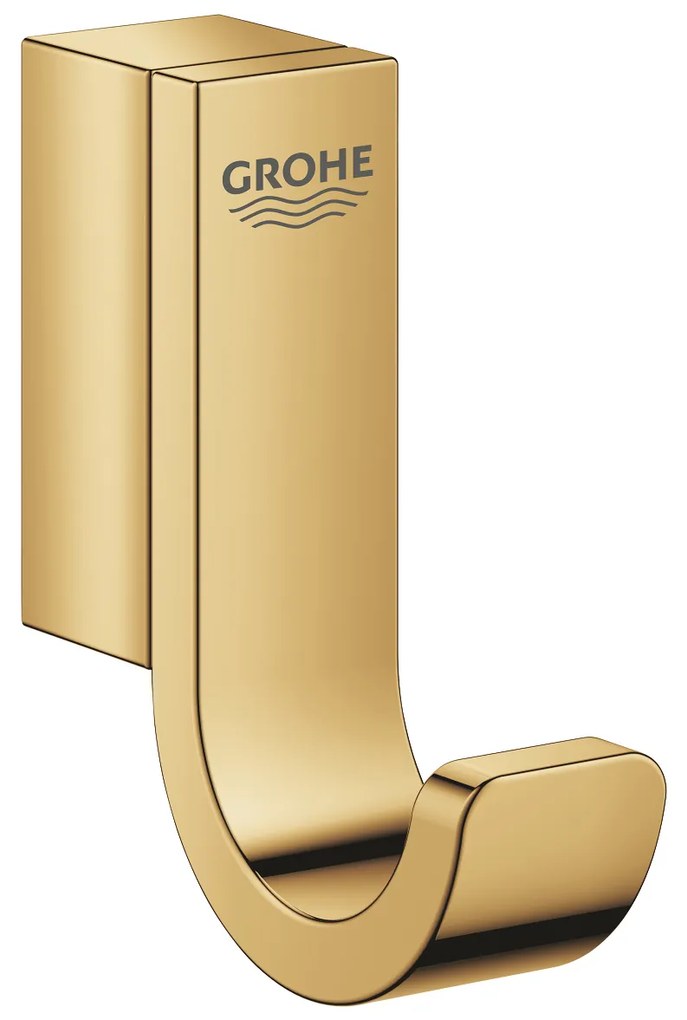 Grohe Selection haak cool sunrise