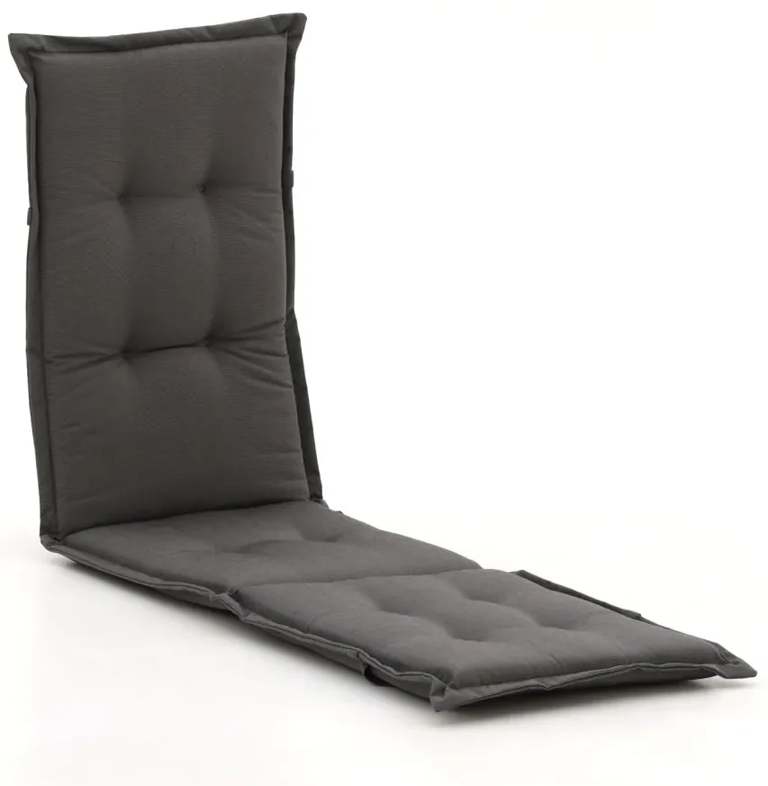 Tex Style tuinkussens voor deckchair 195x45cm
