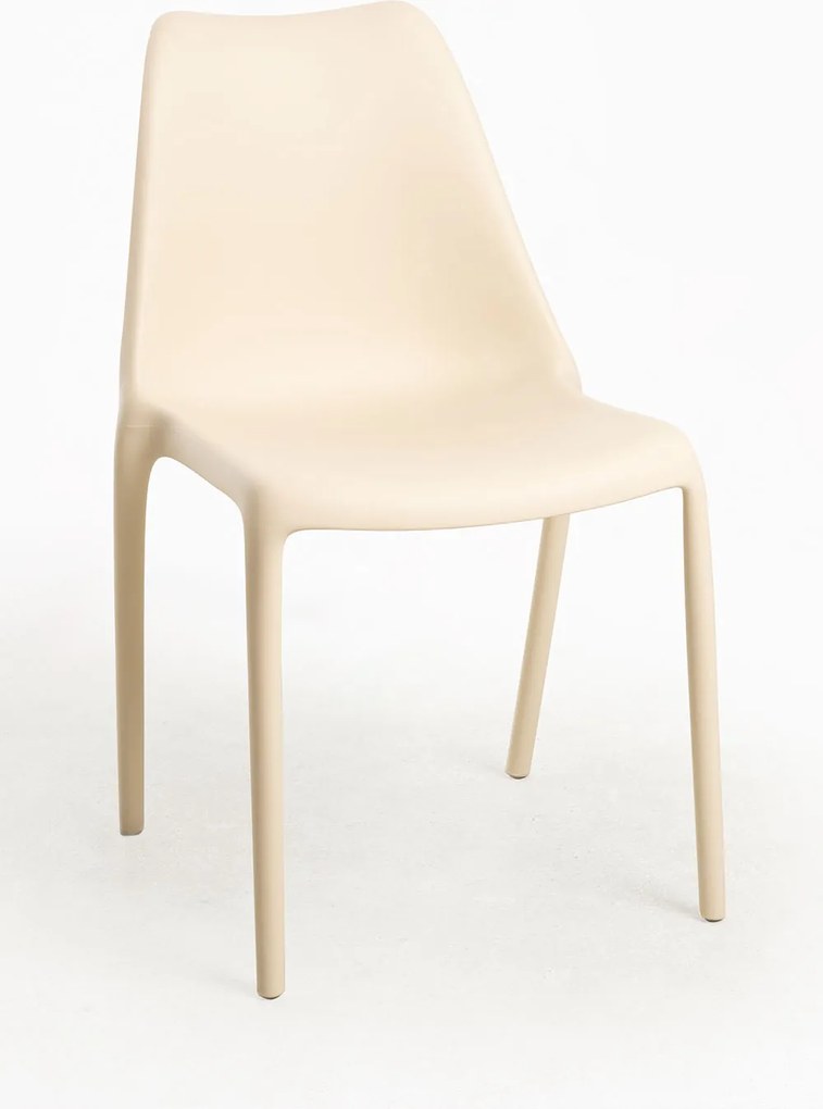 Synk Stoel Polypropyleen