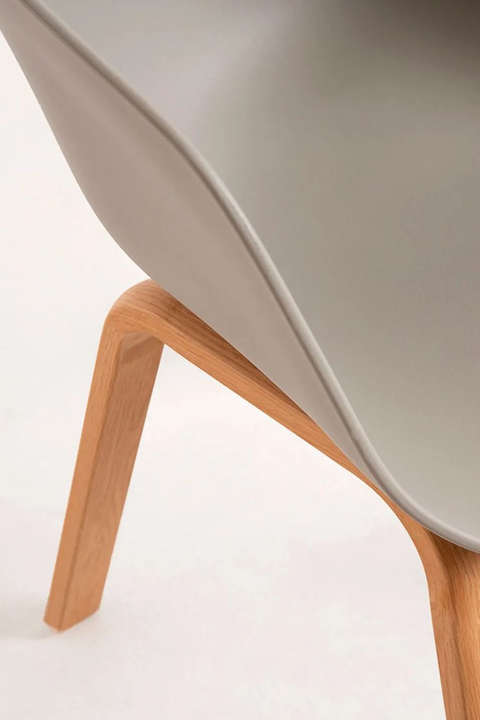 Pak 4 Hema Stoelen