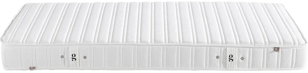 Goossens Matras Goossens Premium, 180 x 210 cm pocketvering