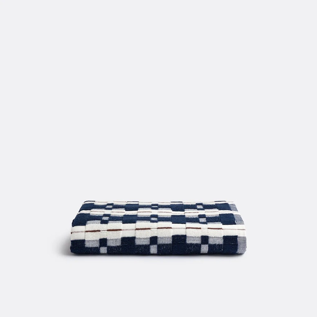 Jacquard badstof badhanddoek, Meiri