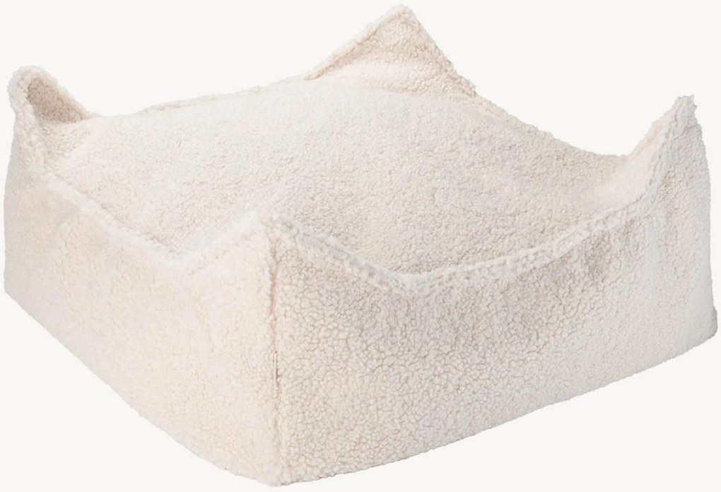 Teddy vloerkussen Sugar voor kinderen