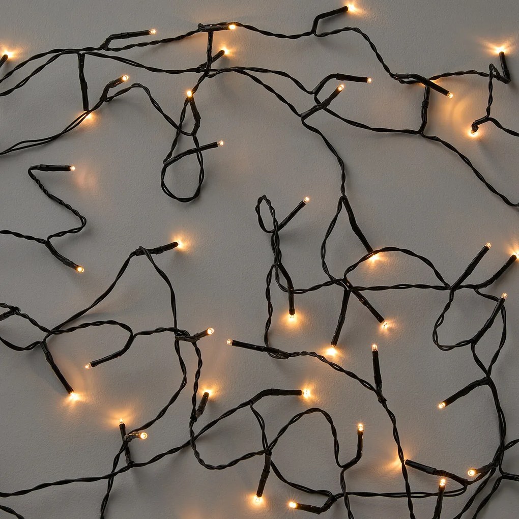 Lumineuze slinger indoor/outdoor, Masti