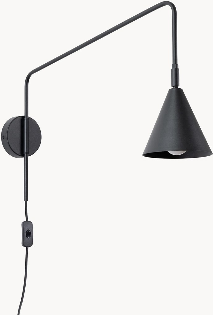 Wandlamp Zylo