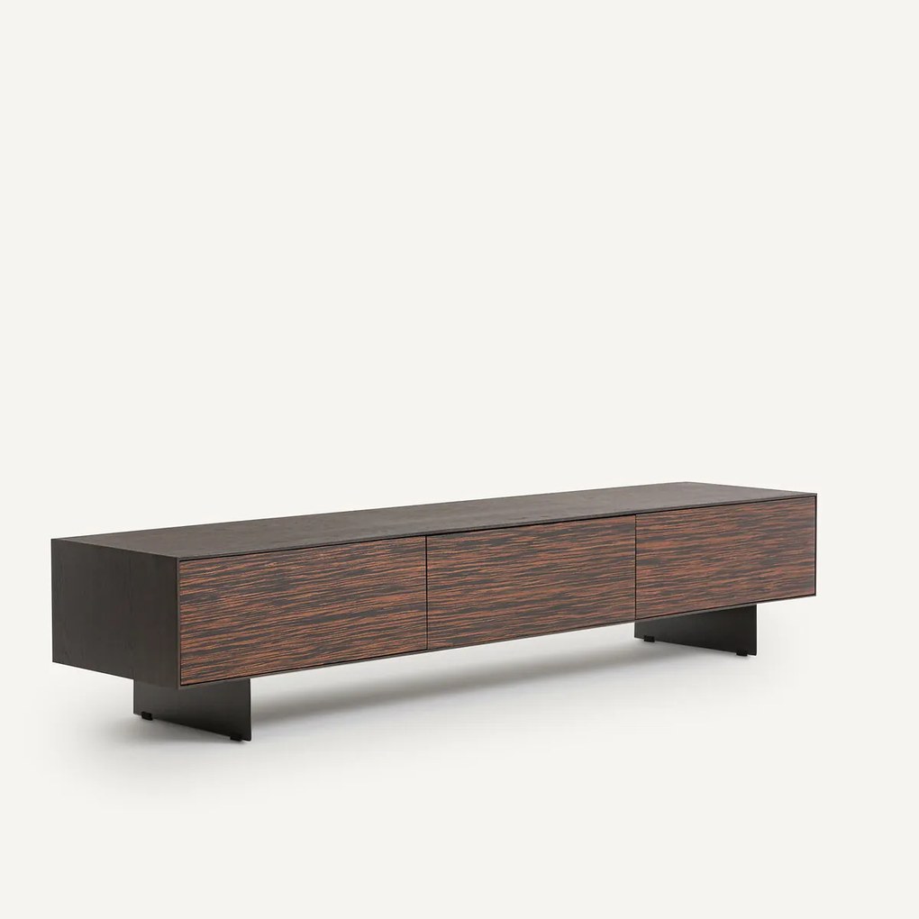 Hifi-TV-meubel, Fergus