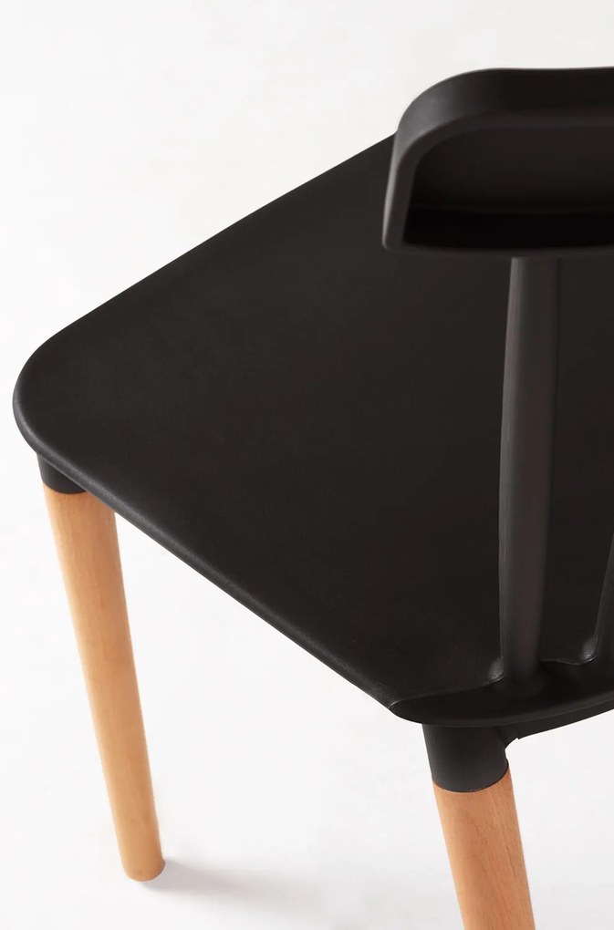 Pak 4 Leka Stoelen