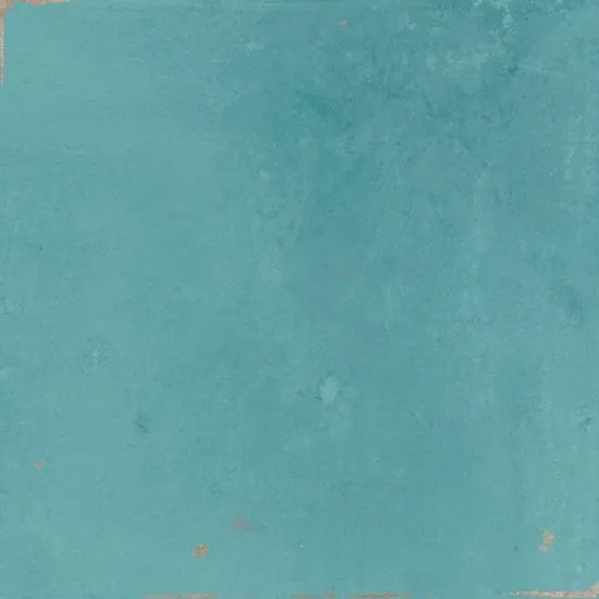 Vtwonen Tegels Craft wandtegel 12.5x12.5cm turquoise