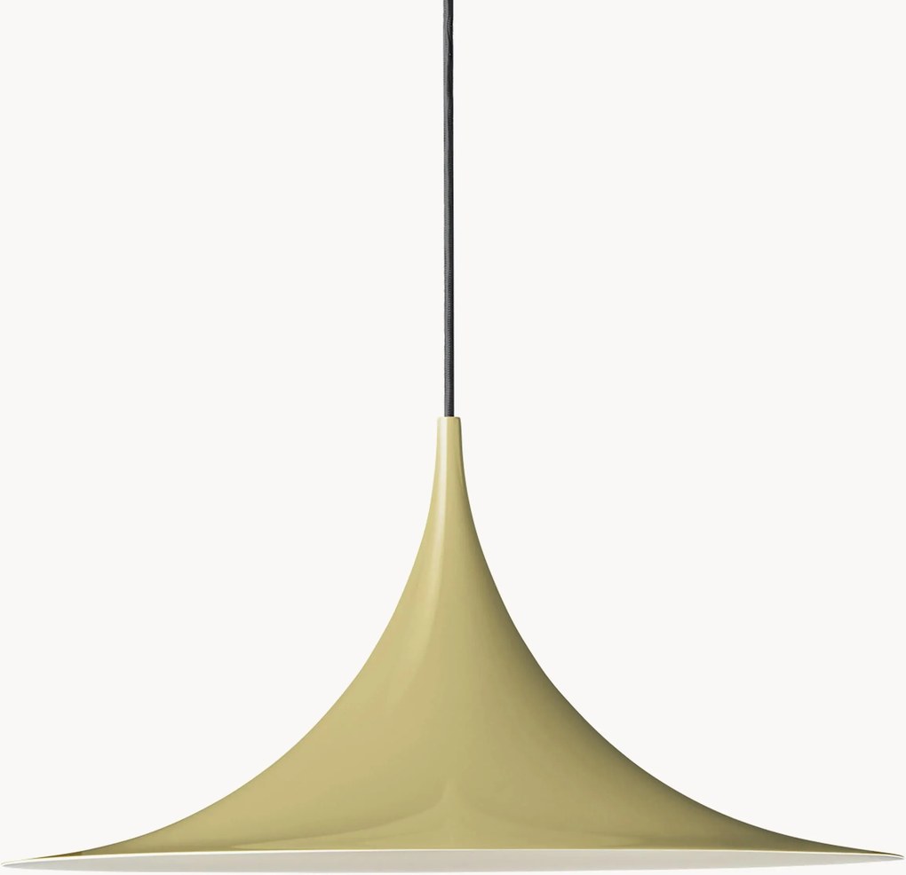 Hanglamp Semi