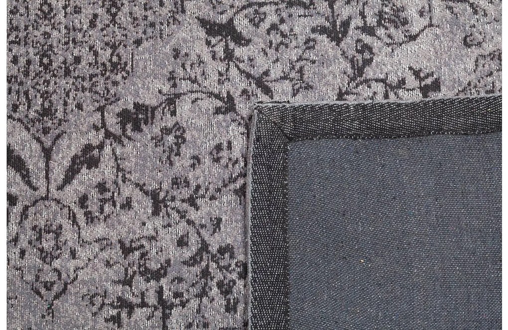 Goossens Basic Vloerkleed Canto, 240 x 300 cm