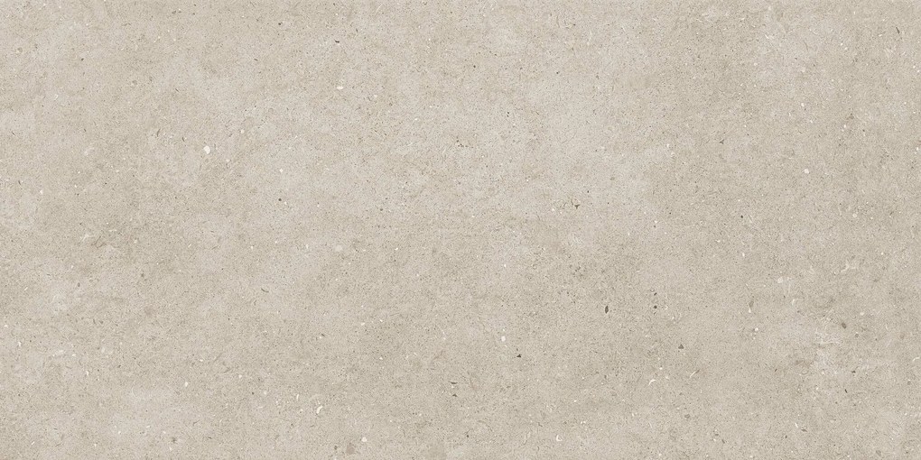 Vloertegel Terratinta Lagom 60x120x1 cm Beige 1,44M2