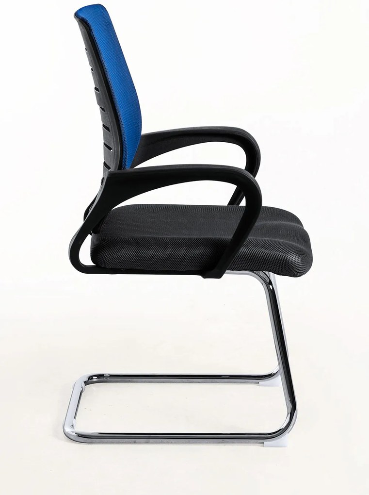 Binet Confidant Stoel