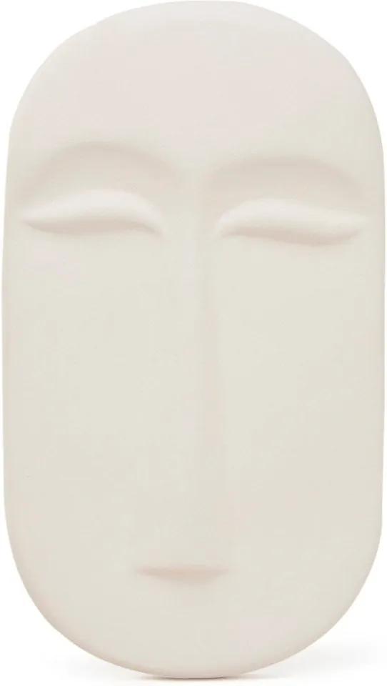 HKliving Mask L wandornament 23,5 cm