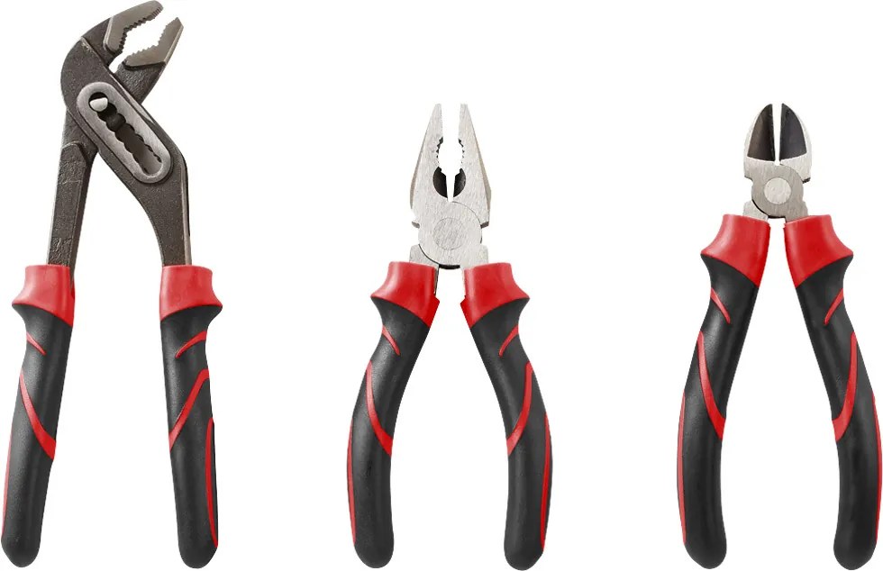 KWB Gereedschapskoffer 70-delig in E-case