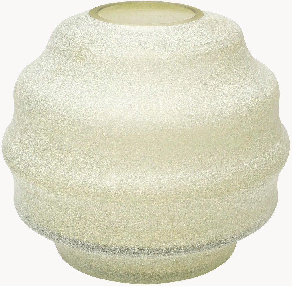 Glazen vaas Balu, H 29 cm