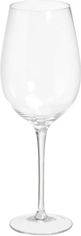 Wijnglas Transparant