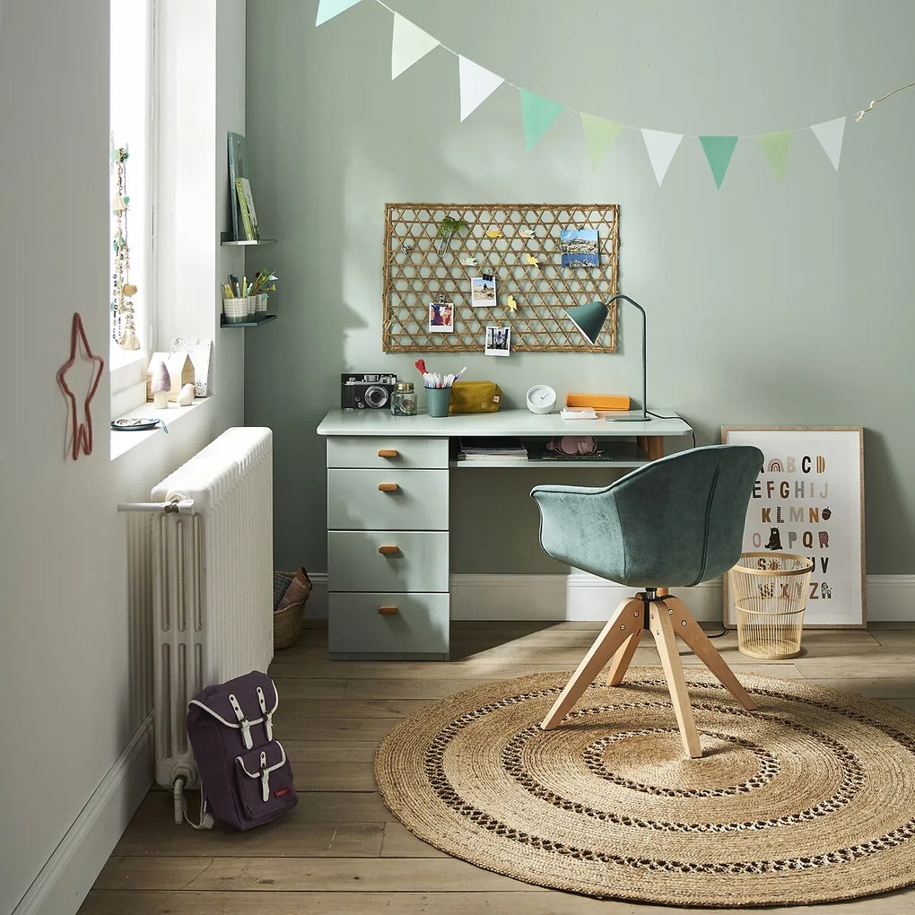 Bureau 4 lades JIMI