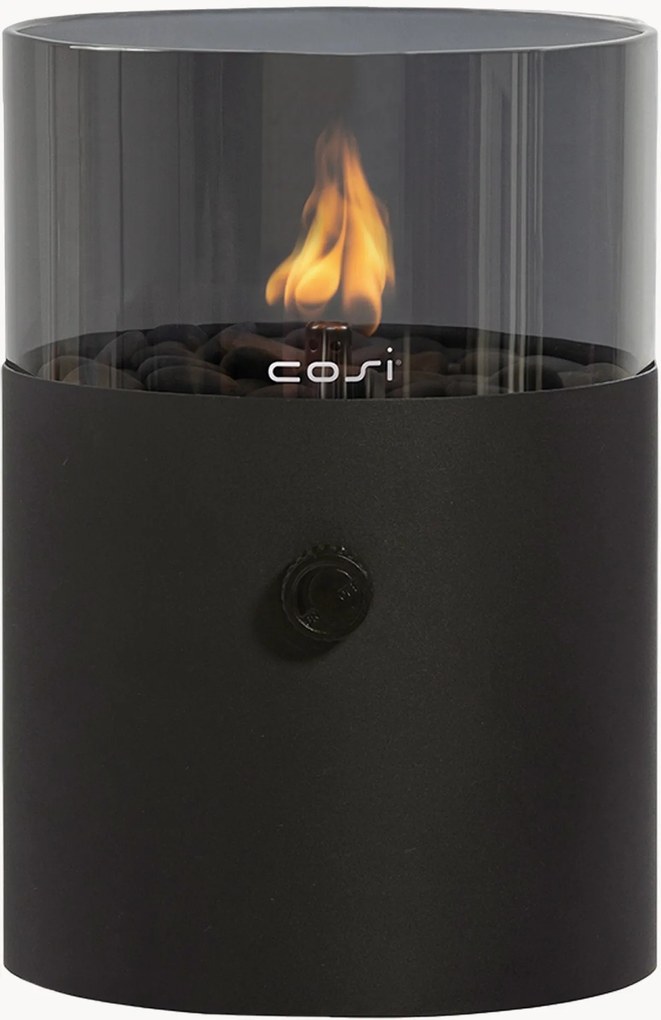 In- & outdoor gaslantaarn Cosiscoop XL