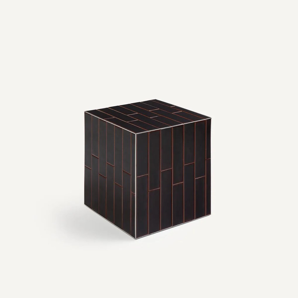 Bijzettafel keramiek, CERAMI