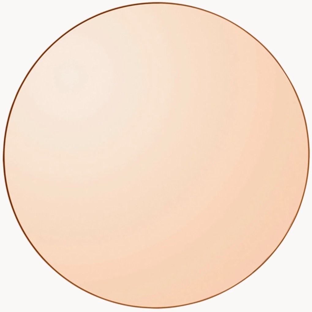 Ronde wandspiegel Circum