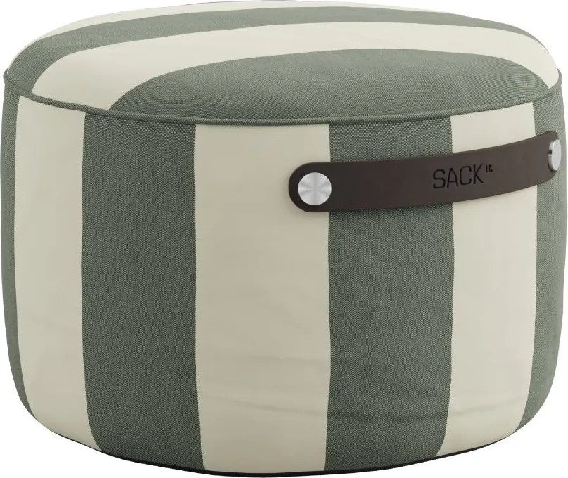 Sackit Pouf Outdoor - Renesse Olive