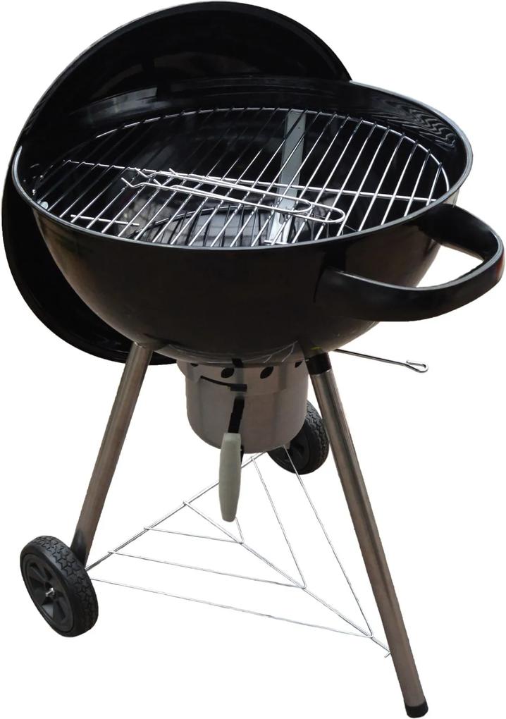 Houtskoolbarbecue San Diego 47 cm TW Collection