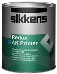 Sikkens Redox AK Primer - Mengkleur - 1 l