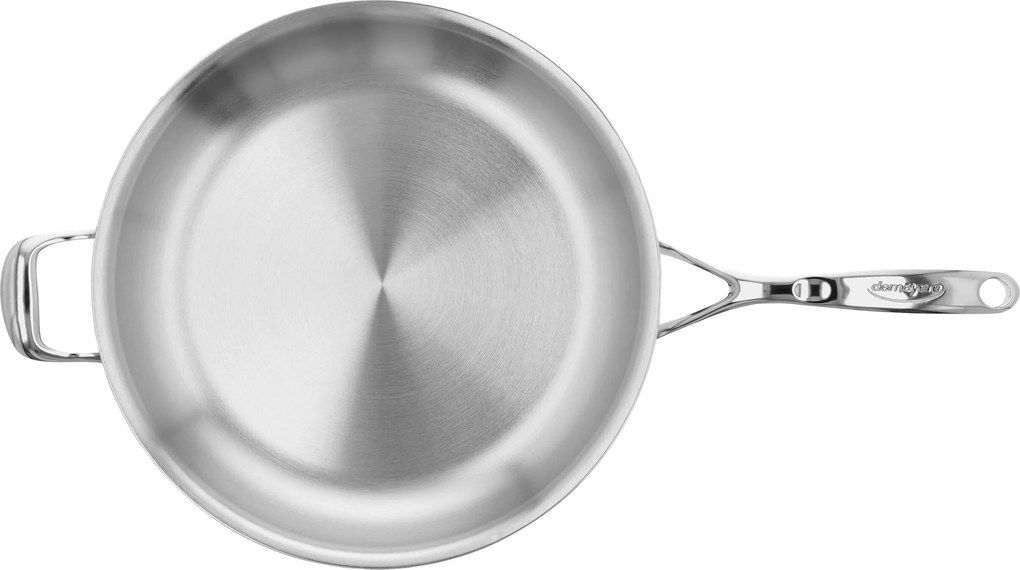 Demeyere Proline 7 Koekenpan 32 cm - Proline 7 - Demeyere