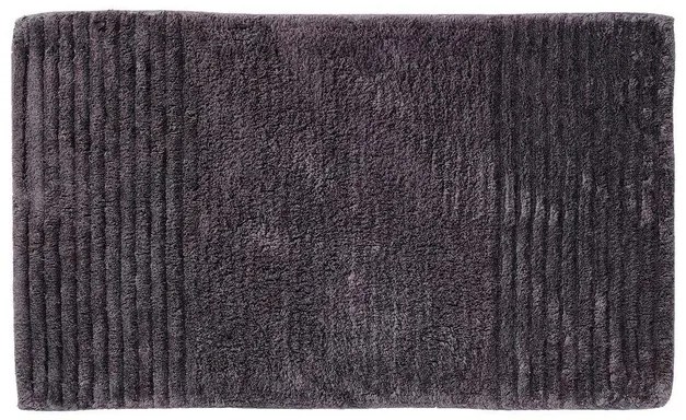 Sealskin Essence Badmat Katoen 50x80 cm Antraciet 294435413