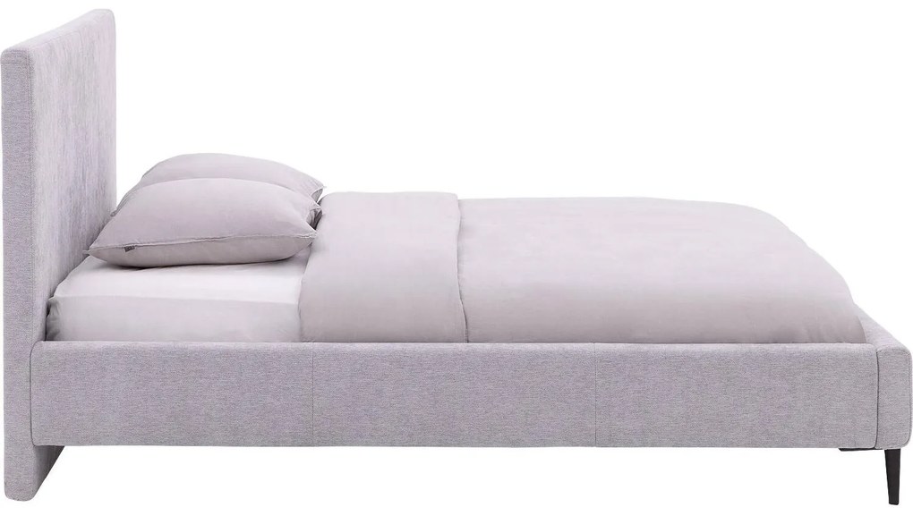 Goossens Bedframe Senja, 160 x 200 cm