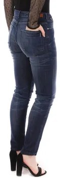 Boyfriend Jeans Blauw Scotch &amp; Soda  -