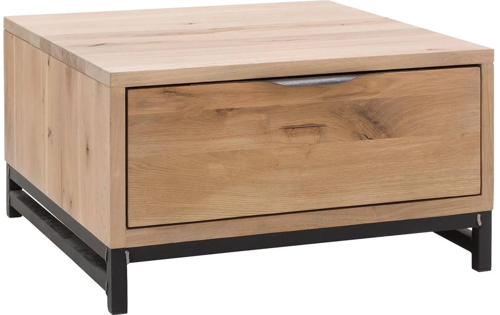 Goossens Hoektafel Max, 65 x 65 cm