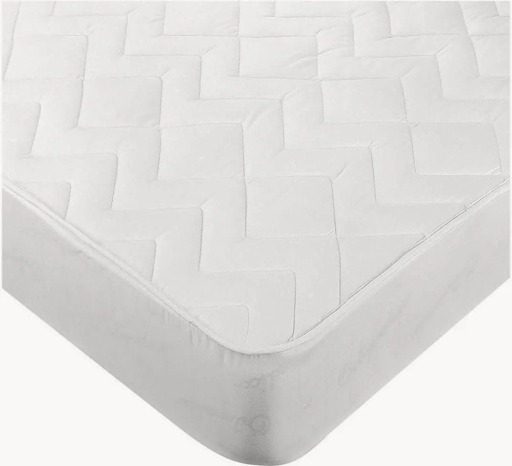 Matrasbeschermer Waterproof gestikt