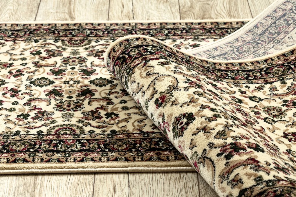 Tapijt, Vloerbekleding ROYAL ADR patroon 1745  carmel   naar de gang