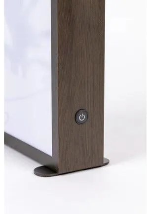 Zuiver Vloerlamp Grow Xxl - Zwart