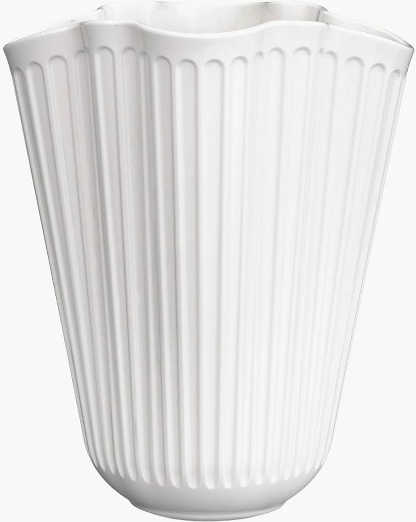 Vaas Hammershøi, H 21 cm