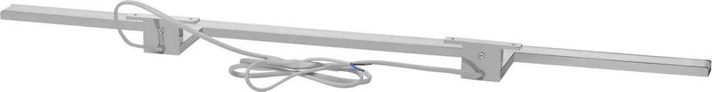 Saqu Luminous Opbouw LED verlichting voor Spiegel/Spiegelkast 80cm Chroom