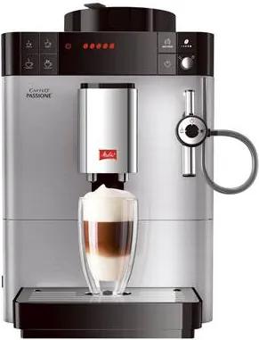 F540-100 Caffeo Passione SST Volautomatische Espressomachine