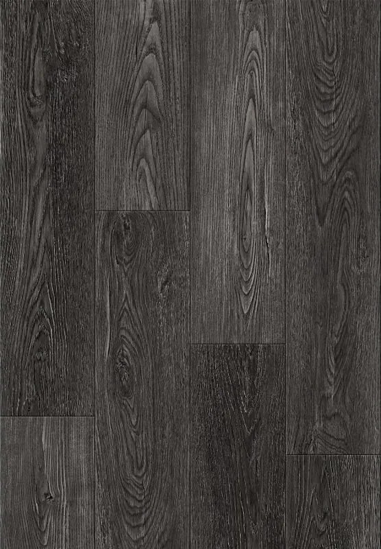 Mexen Tacoma vinylpanelen 1227 x 187 mm LVT Dryback 2,5 mm, onderlaag, 4 V-voeg, Eik - F1404-1227-187-255-4V1-01