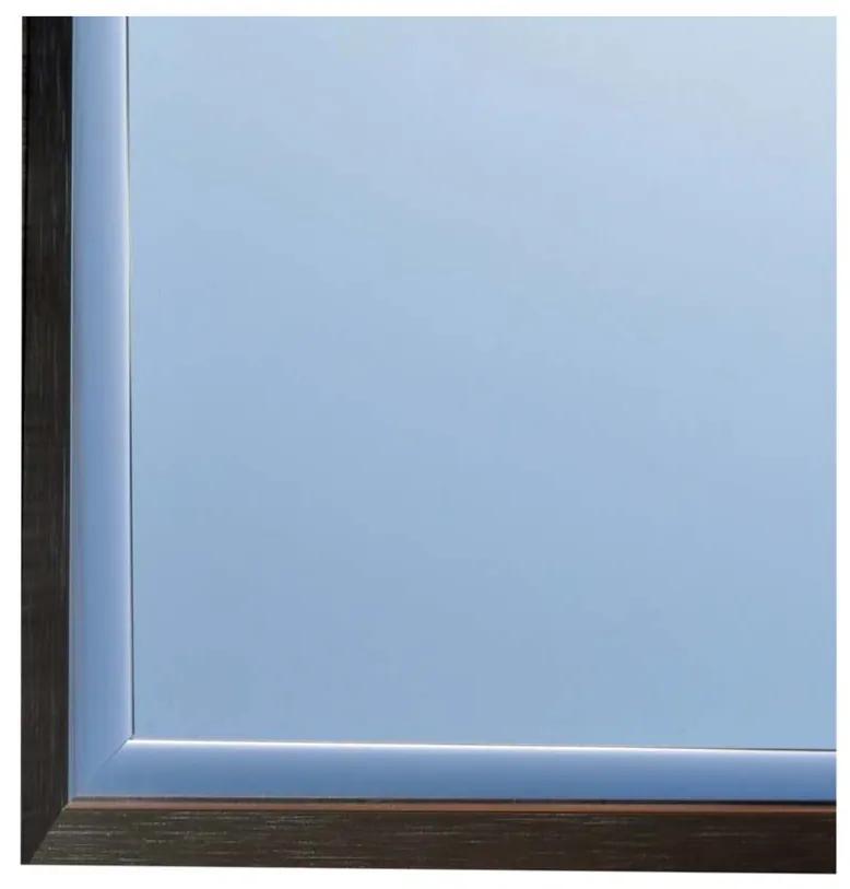 Sanicare Q-mirror Spiegel met omlijsting chroom 70 x 75 x 2 cm.